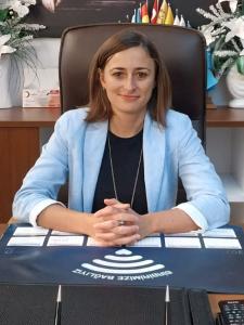 Gözde Ultav