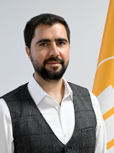 Hakan Toğuç