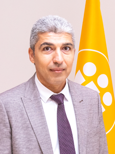 Ömer Faruk Alçin
