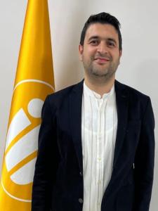 Fatih Aydın