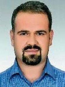 Reşat Geçen