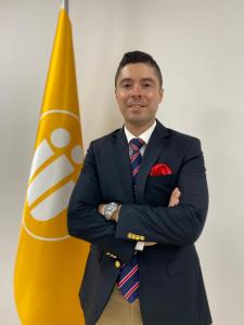 Berkant Akkuş
