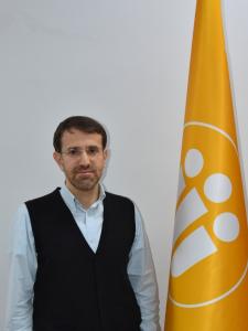 Selahattin Polatoğlu