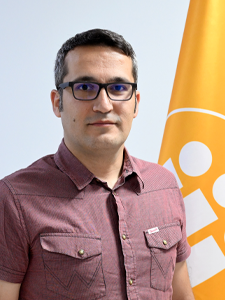 Mehmet Çavdar