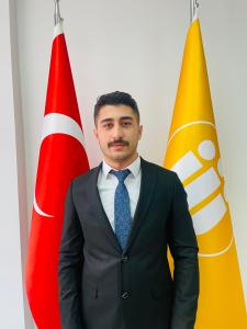 Halil Uçar