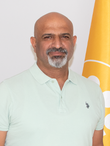 Mustafa Hüz