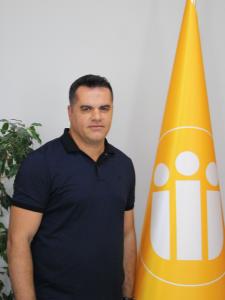 Yüksel Sarıtepe