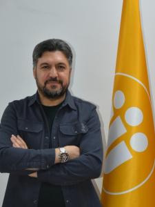 Kazim Yusufoğlu