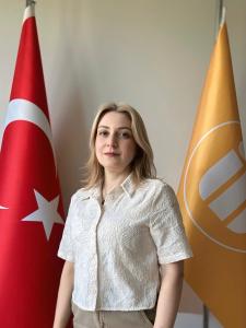 Betül Akyol