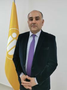 Coşkun Koç