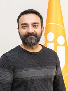 Zafer Güney Çağış