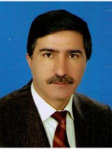 Abdulkadir Baharçiçek