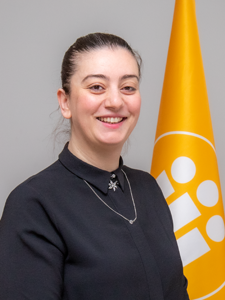 Betül Karagöz Dursun