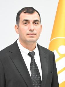 Ünal Değirmenci