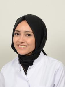 Fatma Nur Kızılay