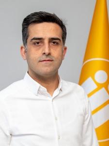 Zeynal Yasacı