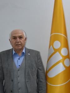 Bilal Gök