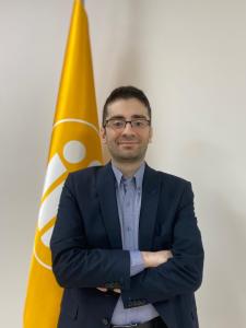 Osman Kağan Ergür