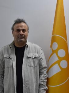 Abdurrazak Gültekin