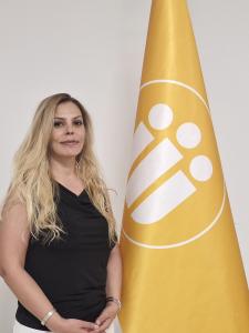 Bahar Altunok