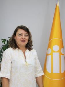 Gaye Pazarbaşı
