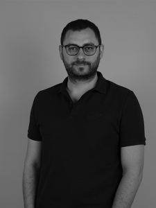 Tolgay Durmuş