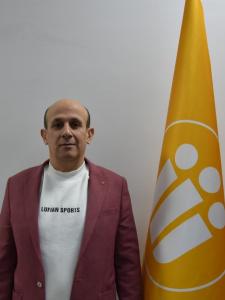 Abdulkadir Kıyak