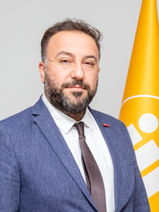 Burak Buğday