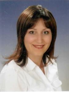 Burcu Kayhan Tetik