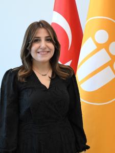 Burcu Talu