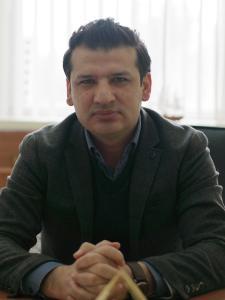 Burhan Ateş