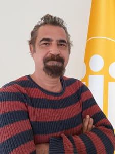 Burhan Ulaş
