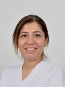Buse Çebi Gül