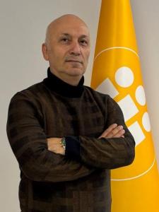 Bülent Alıcı