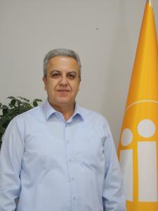 Bülent Yılmaz