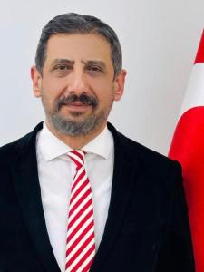 Bünyamin Akdemir