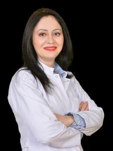 Neslihan Çelik