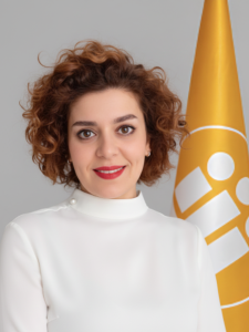 Peri Aslan