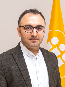 Abdullah Ateş