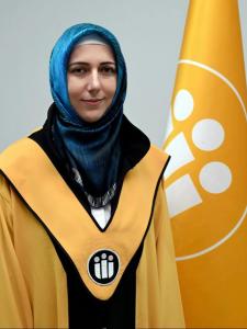 Ayşe Erdoğan Yıldırım