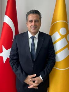Cemal Gündoğdu