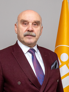 Cemal Yurga