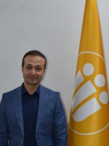 Cemil Oruç