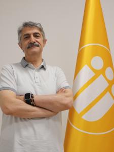 Cengiz Toraman