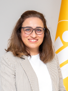 Ceren Acar