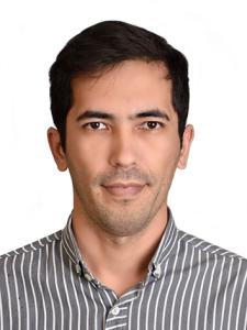 Mahmoud Yolmeh