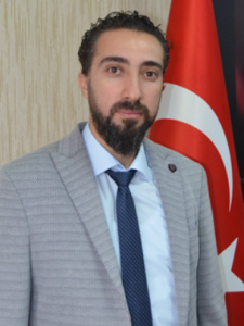 Cihangir Boztepe