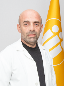 Cumali Yıldırım