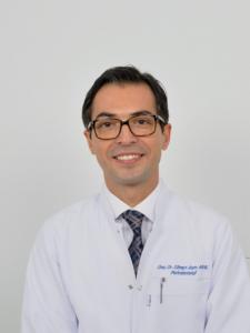 Cüneyt Asım Aral