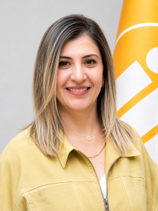 Çiğdem Tekin